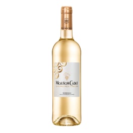 Mouton Cadet White - 750mL