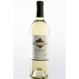 Kendall Jackson Sauvignon Blanc - 750mL