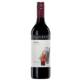 Yalumba Organic Shiraz - 750mL