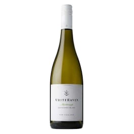 Whitehaven Sauvignon Blanc - 750mL