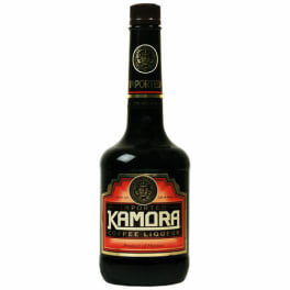 KAMORA COFFEE LIQUEUR 750ml