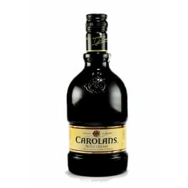 CAROLANS IRISH CREAM 750ml