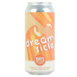 903 Dreamsicle - 16oz