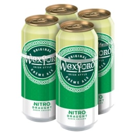 Wexford - 4 pack can / 16oz
