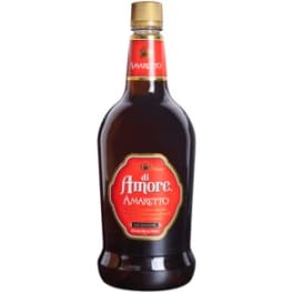 AMARETTO DI AMORE LIQUEUR 1.75L