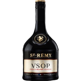 St. Rémy VSOP Brandy - 750mL