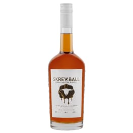 Skrewball Peanut Butter Whiskey - 750mL