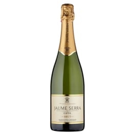 Jaume Serra Cristalino Brut - 750mL