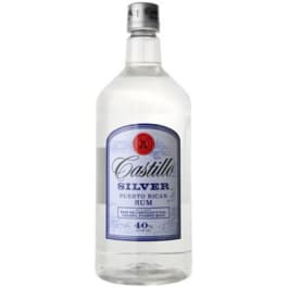 Castillo Silver 1.75L