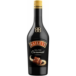 Baileys Salted Caramel 750ml