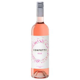 Confetti Sweet Pink Rose - 750mL