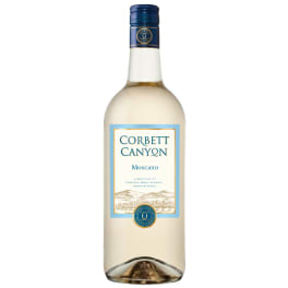 Corbett Canyon Moscato - 1.5L