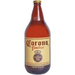 Corona Familiar - 32oz Bottle
