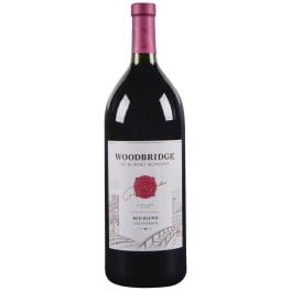 Woodbridge Red Blend - 1.5L