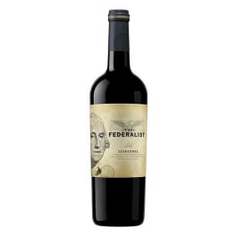 Federalist Zinfandel - 750mL