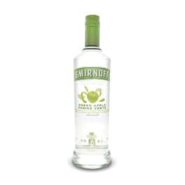 Smirnoff Green Apple - 750mL