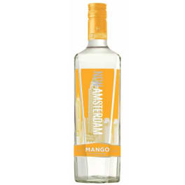New Amsterdam Mango - 1L