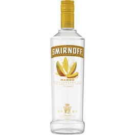 Smirnoff Mango - 750mL