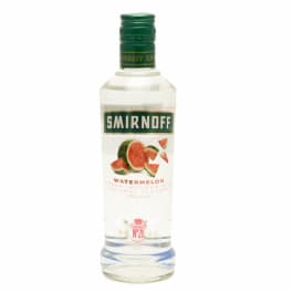 Smirnoff Watermelon - 375mL