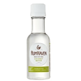Rumhaven - 50mL