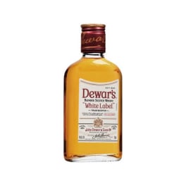 Dewar's White Label - 200mL