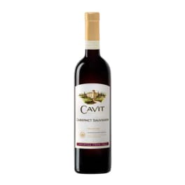Cavit Cabernet Sauvignon - 750mL