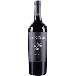 Souverain Cabernet Sauvignon - 750mL
