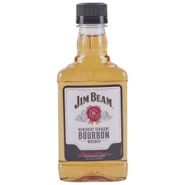 Jim Beam Bourbon - 200mL