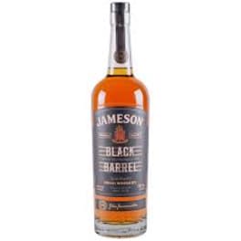 Jameson Black Barrel - 750mL