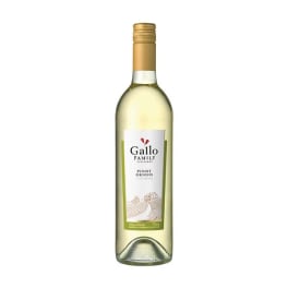 Gallo Family Pinot Grigio - 750mL