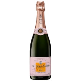 Veuve Clicquot Rose - 750mL