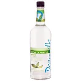 Deauville Creme De Menthe - 1L