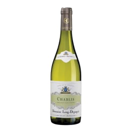 Domaine Long Depaquit Chablis - 750mL