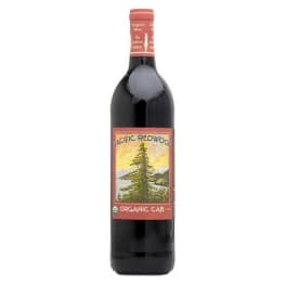 Pacific Redwood Cabernet Sauvignon - 750mL