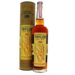 E.H. Taylor Bourbon - 750mL