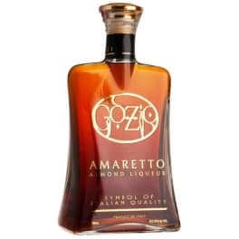 Gozio Amaretto - 750mL