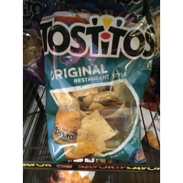 Tostitos original