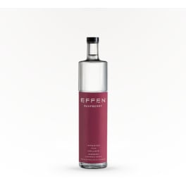 Effen Raspberry - 1L