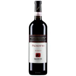 Pignotto Montepulciano d'Abruzzo Colline Teramane Riserva-750ml