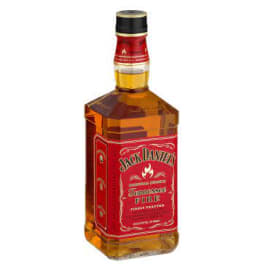 JACK DANIELS FIRE 1.75L