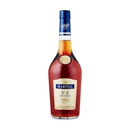 Martell VS Cognac - 750mL