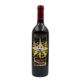 Jersey Devil Red - 750mL