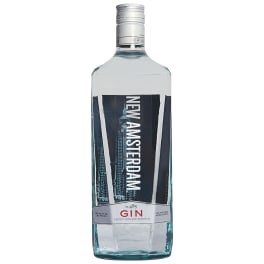 New Amsterdam Gin - 1.75L