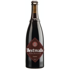 Westmalle Dubbel - 750ml