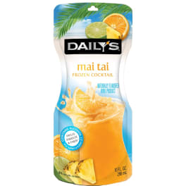 Daily's Mai Tai Cocktail - 10oz