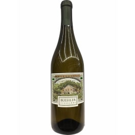 Buehler Russ River Chardonnay - 750mL