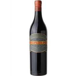 Conundrum Red - 750mL
