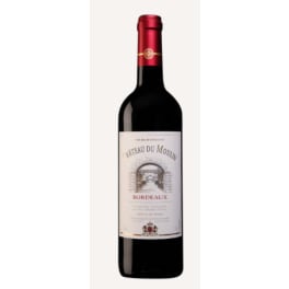 Chateau Du Moulin Bordeaux - 750mL