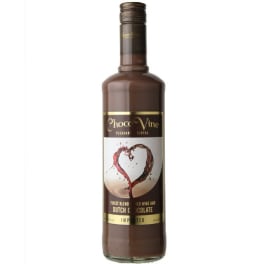 Chocovine Chocolate Wine - 750mL