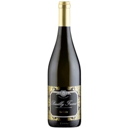 La Craie Pouilly Fume - 750mL